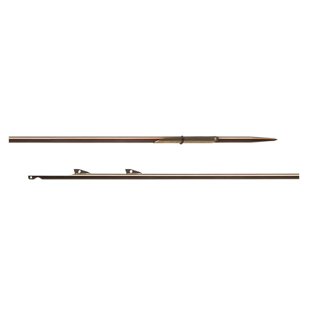 ARROW CRESSI KRAKEN ø7 MM in 130 CM FOR 90 AND 100 CM SPEARGUNS